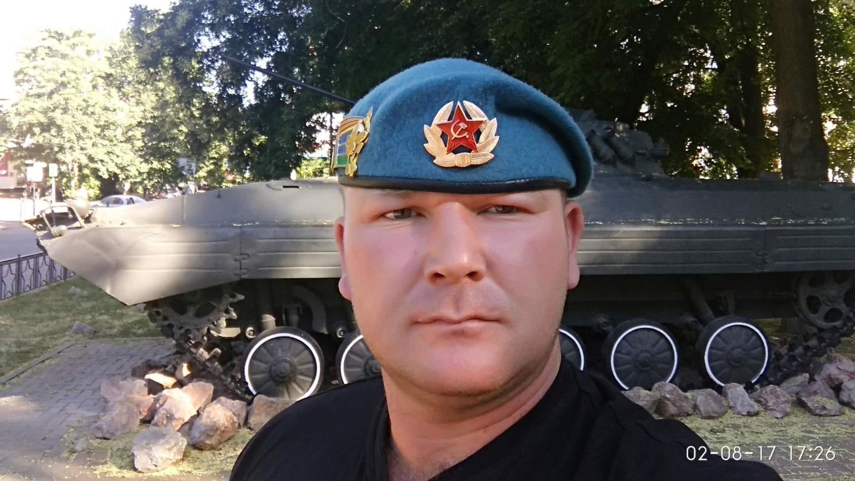 «Сражаться за Родину буду до конца»: под Волгоградом простятся с погибшим на Украине сержантом Росгвардии