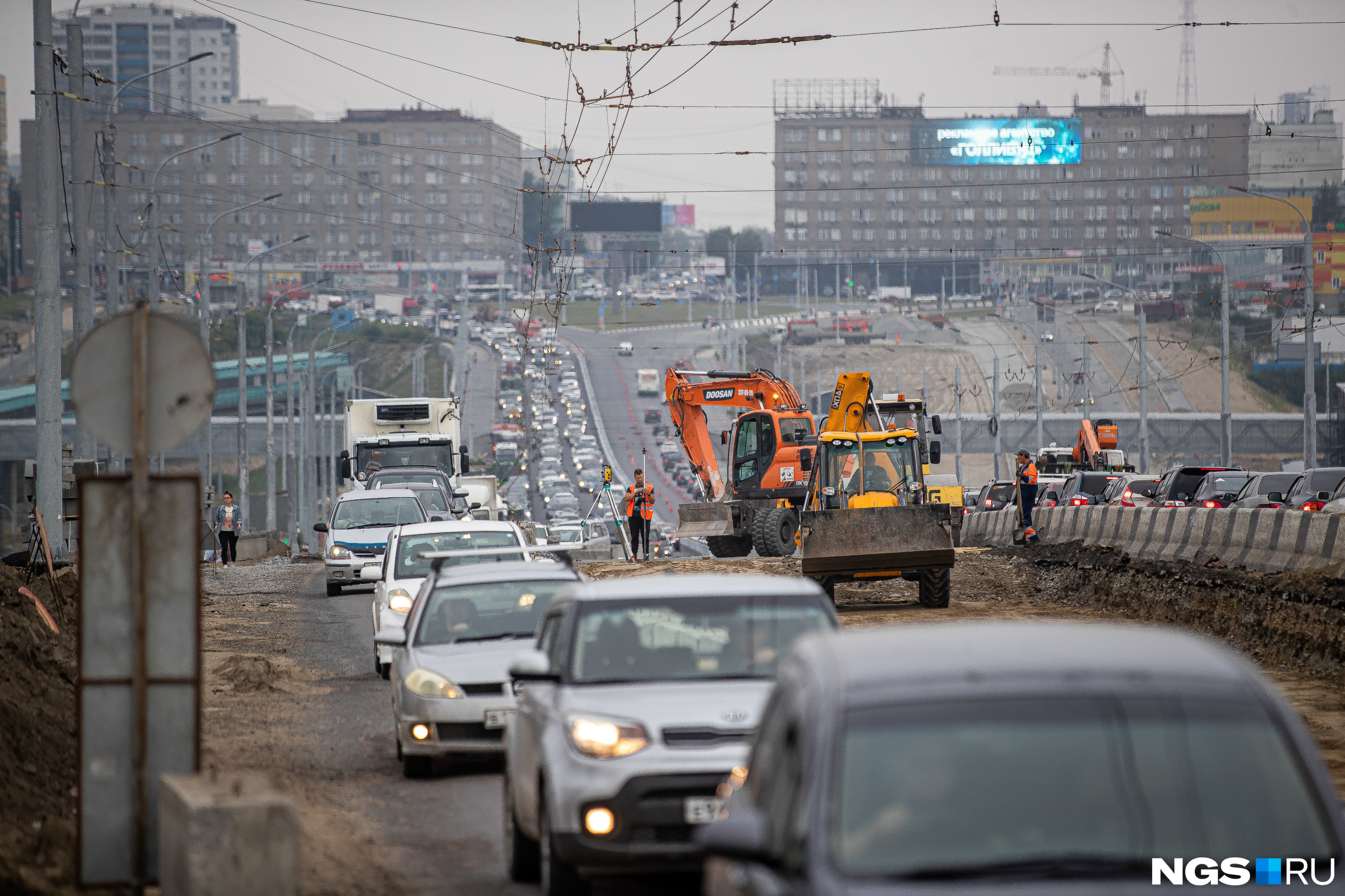 Стоимость работ оценили в 2,2 миллиарда рублей Стоимость работ оценили в 2,2 миллиарда рублей