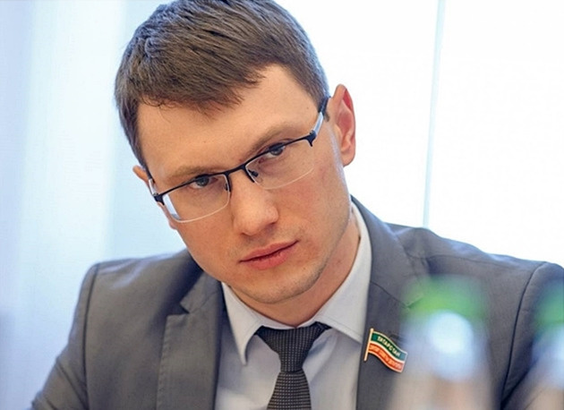 Артем Прокофьев Артем Прокофьев