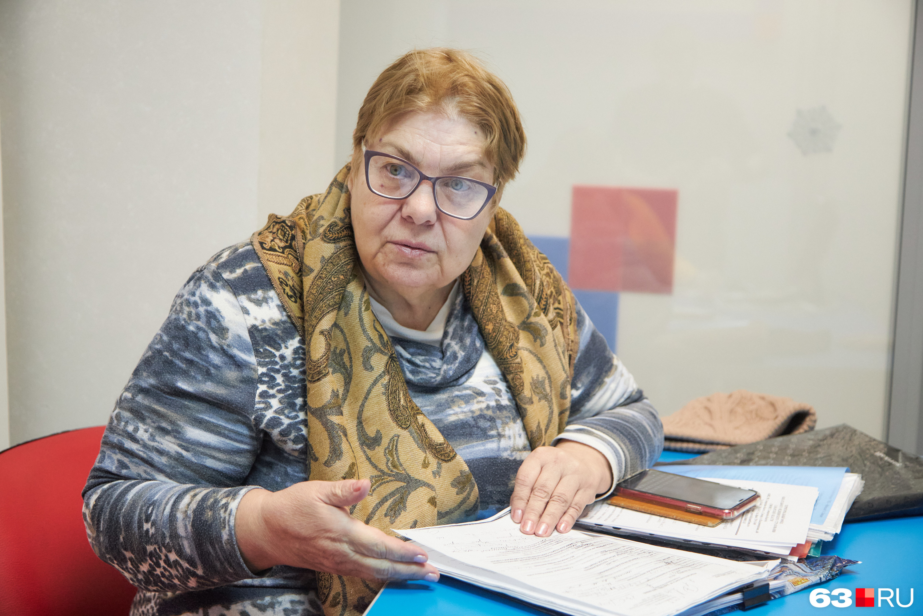 Людмила Сидорова уверена, что ее муж умер из-за халатного обращения врачей Людмила Сидорова уверена, что ее муж умер из-за халатного обращения врачей