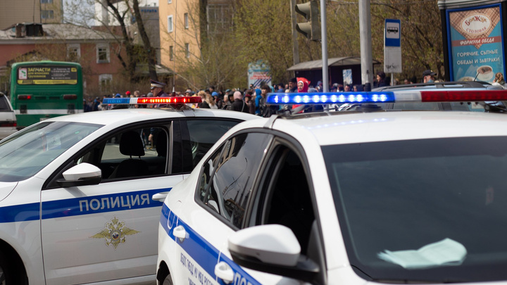 В Черемхово сбили насмерть 57-летнюю женщину. Кто и на какой машине — неизвестно