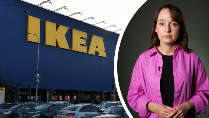 IKEA все-таки откроется или нет? Объясняем, что известно о работе шведских магазинов в России