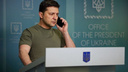 Зеленский ввел санкции против 119 российских и украинских знаменитостей: новости СВО за 7 января