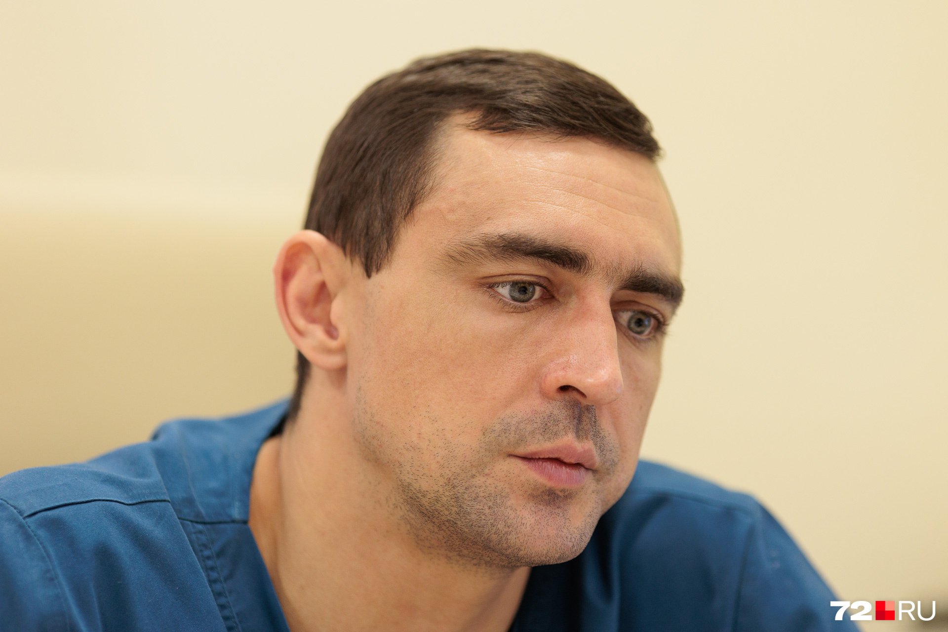 Мы заглянули в реестр, о котором говорит врач, там говорится о трех критических пациентах (период не указан) Мы заглянули в реестр, о котором говорит врач, там говорится о трех критических пациентах (период не указан)