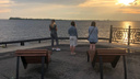 Карусели с подсветкой и бесплатное кино: как еще провести последние выходные лета в Архангельске
