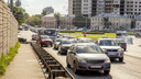 В Ярославле ограничат движение по Октябрьскому мосту во время ремонта: когда это произойдет