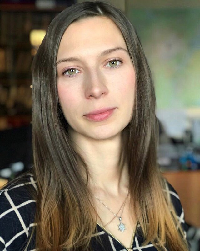 Яна Куприкова училась на биоэколога, юриста и экономиста Яна Куприкова училась на биоэколога, юриста и экономиста