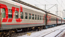 В Самарскую область железной дорогой прибыли первые беженцы из ДНР
