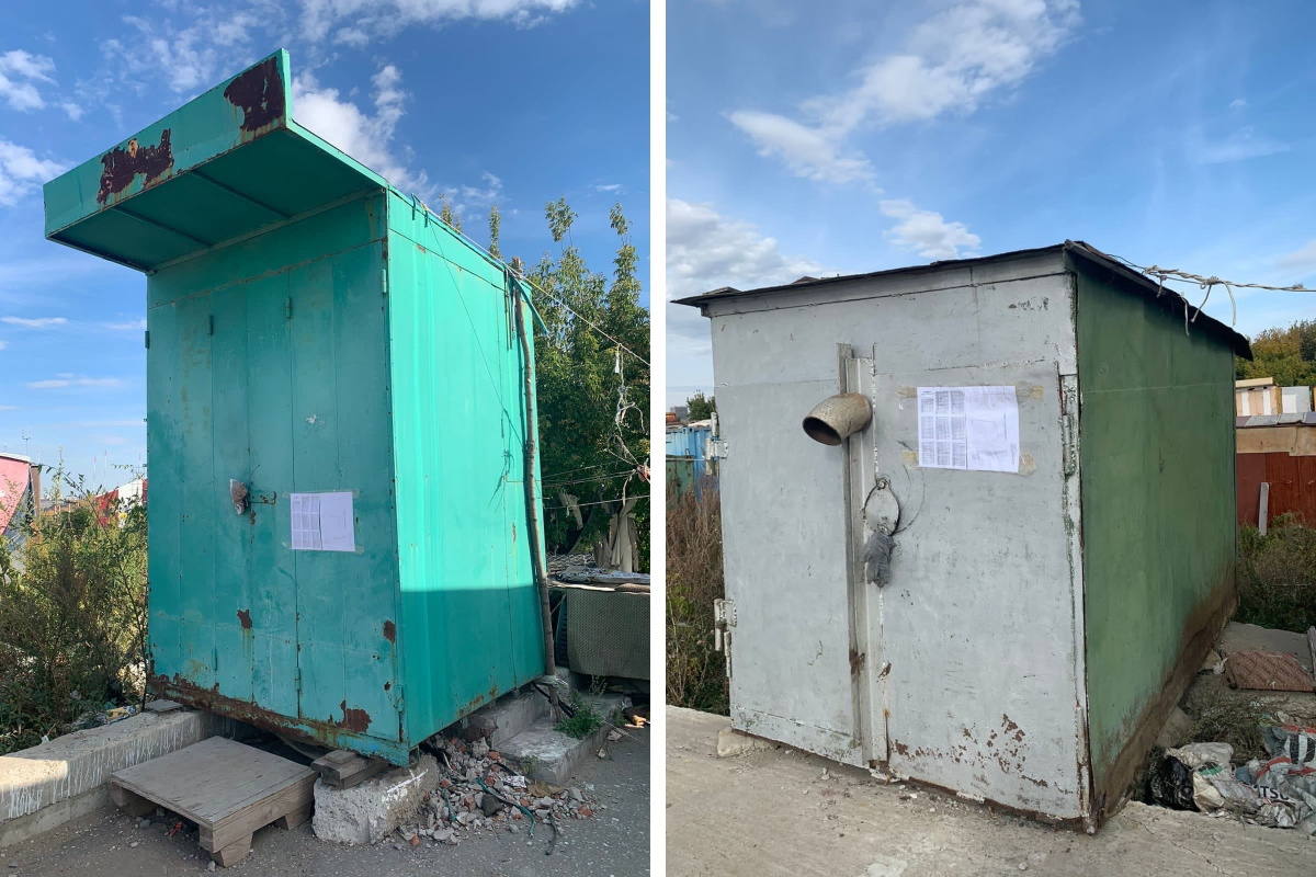 Эти же фотографии продавцам показывали рабочие, которые занимались перевозкой контейнеров <nobr class="_">28 сентября</nobr> Эти же фотографии продавцам показывали рабочие, которые занимались перевозкой контейнеров <nobr class="_">28 сентября</nobr>