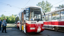 Подержанные трамваи и «троллейбусы как дрова». Сравниваем транспорт в Новосибирске с другими городами