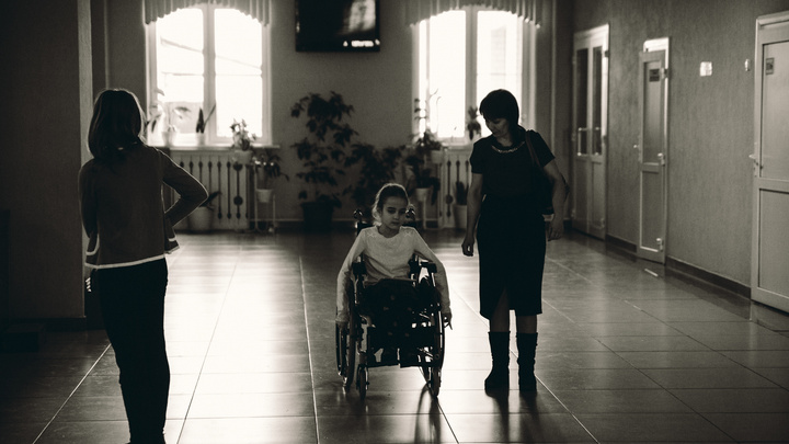 На лечение тюменских детей с редкими заболеваниями потратили больше 140 миллионов рублей