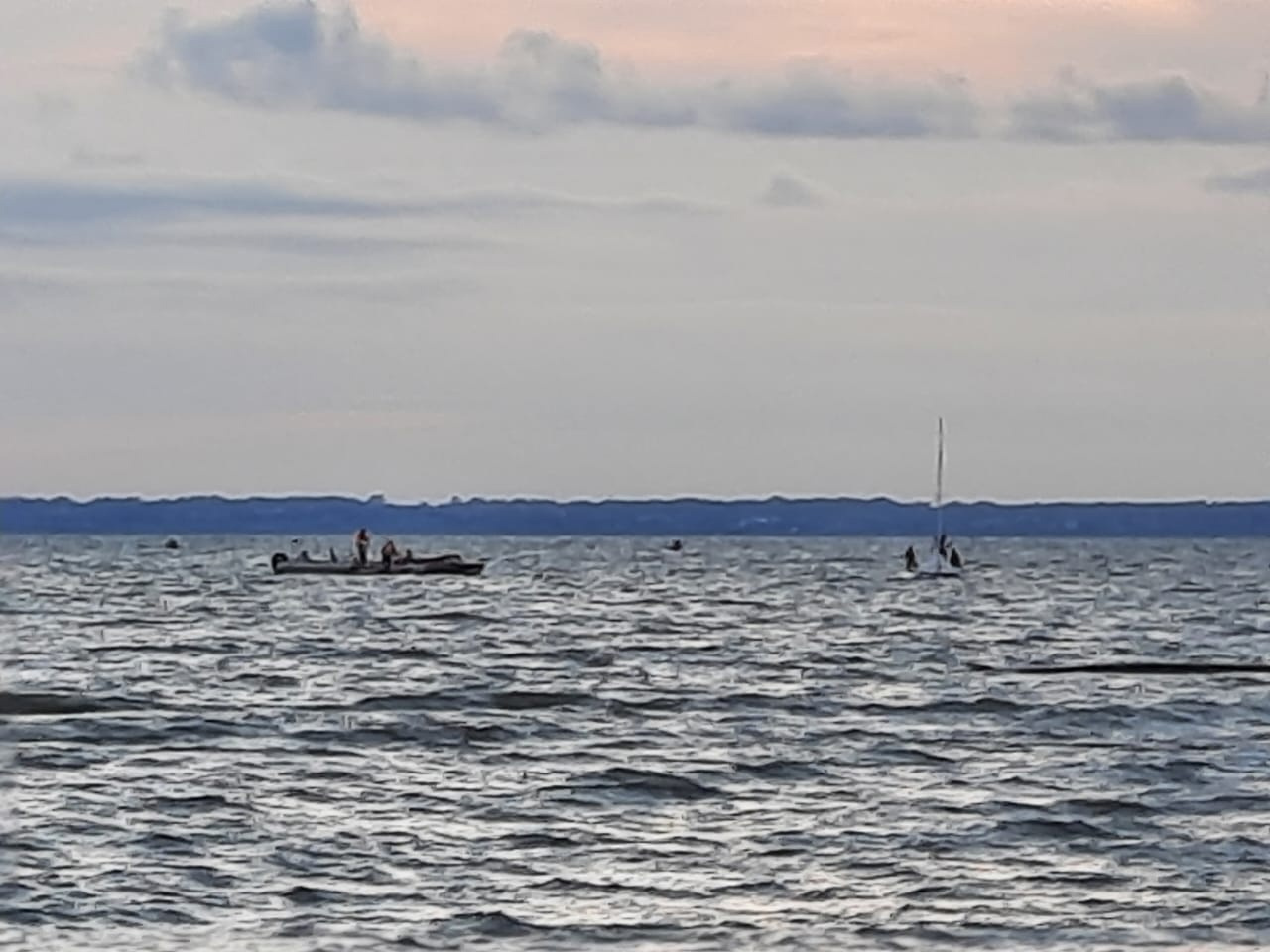 новосибирск обское море