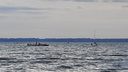 «Приехал отдохнуть к матери»: во время крушения яхты на Обском море погиб художник из Москвы