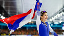 Две челябинские конькобежки поедут на Олимпиаду в Пекине в составе сборной России