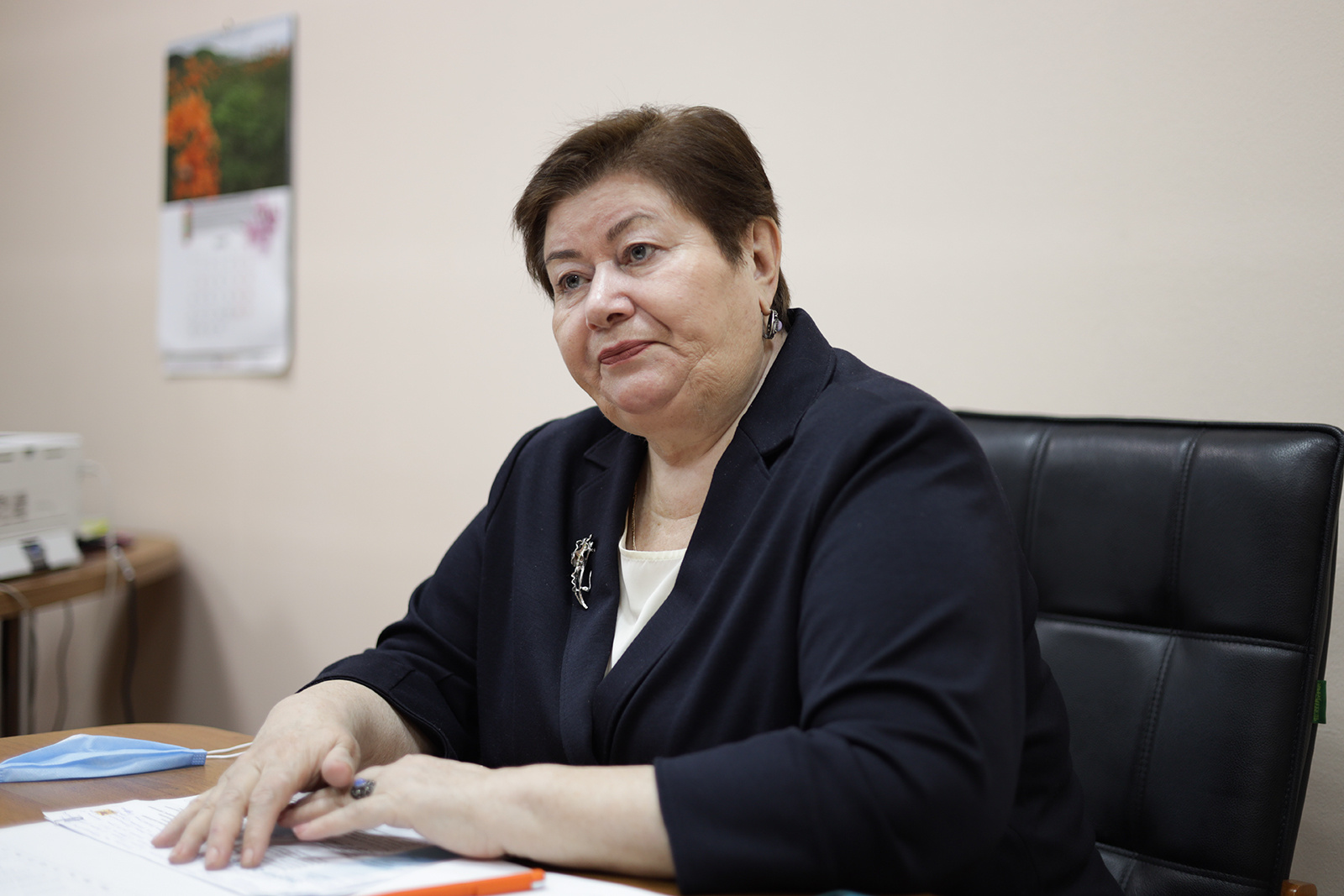 Министр образования и науки Забайкалья Татьяна Клименко опровергла свою возможную отставку