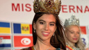 «Пройдут даже пышки»: самарская красавица — о закулисье конкурса «Мисс мира»