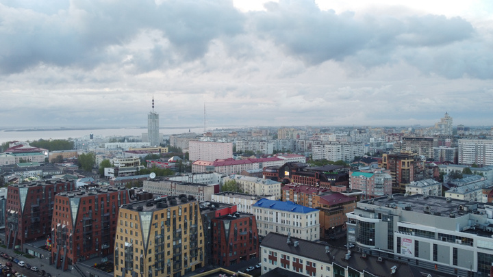 От элитного жилья до малогабариток: как менялась застройка Архангельска в XXI веке