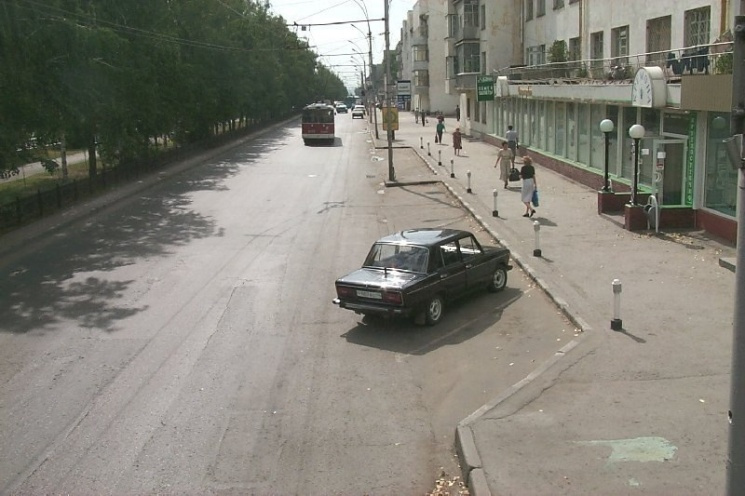 Новосибирск в начале <nobr class="_">90-х</nobr>