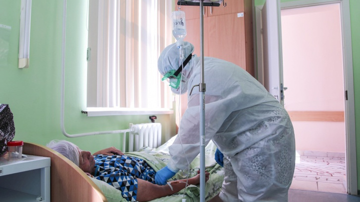 Власти Кузбасса отменили еще одно коронавирусное ограничение