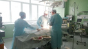 «Хороший подарок ко дню рождения»: челябинские врачи пересадили печень 47-летней медсестре