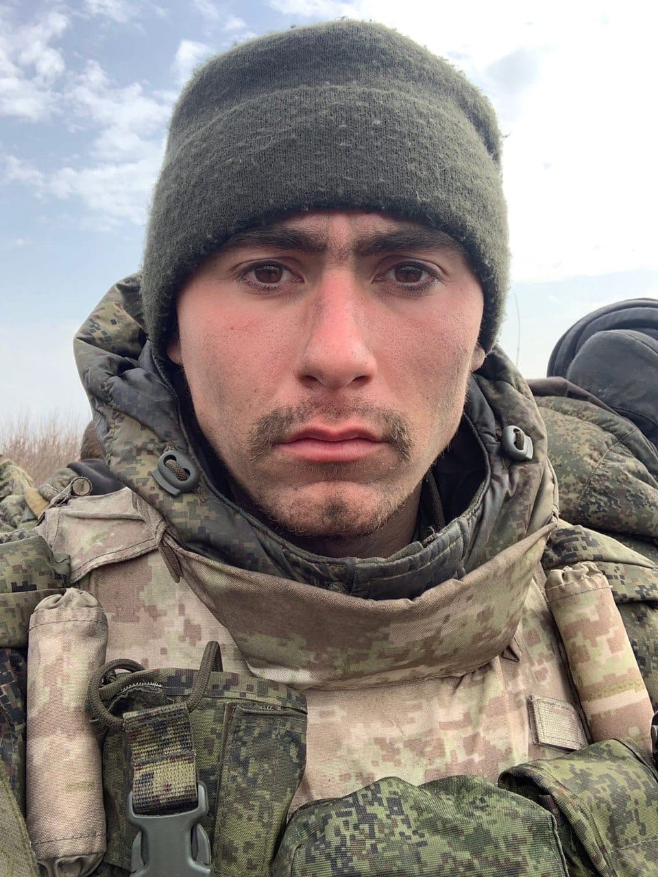Директор школы отметил, что решение Руслана стать военным стало для него неожиданностью Директор школы отметил, что решение Руслана стать военным стало для него неожиданностью