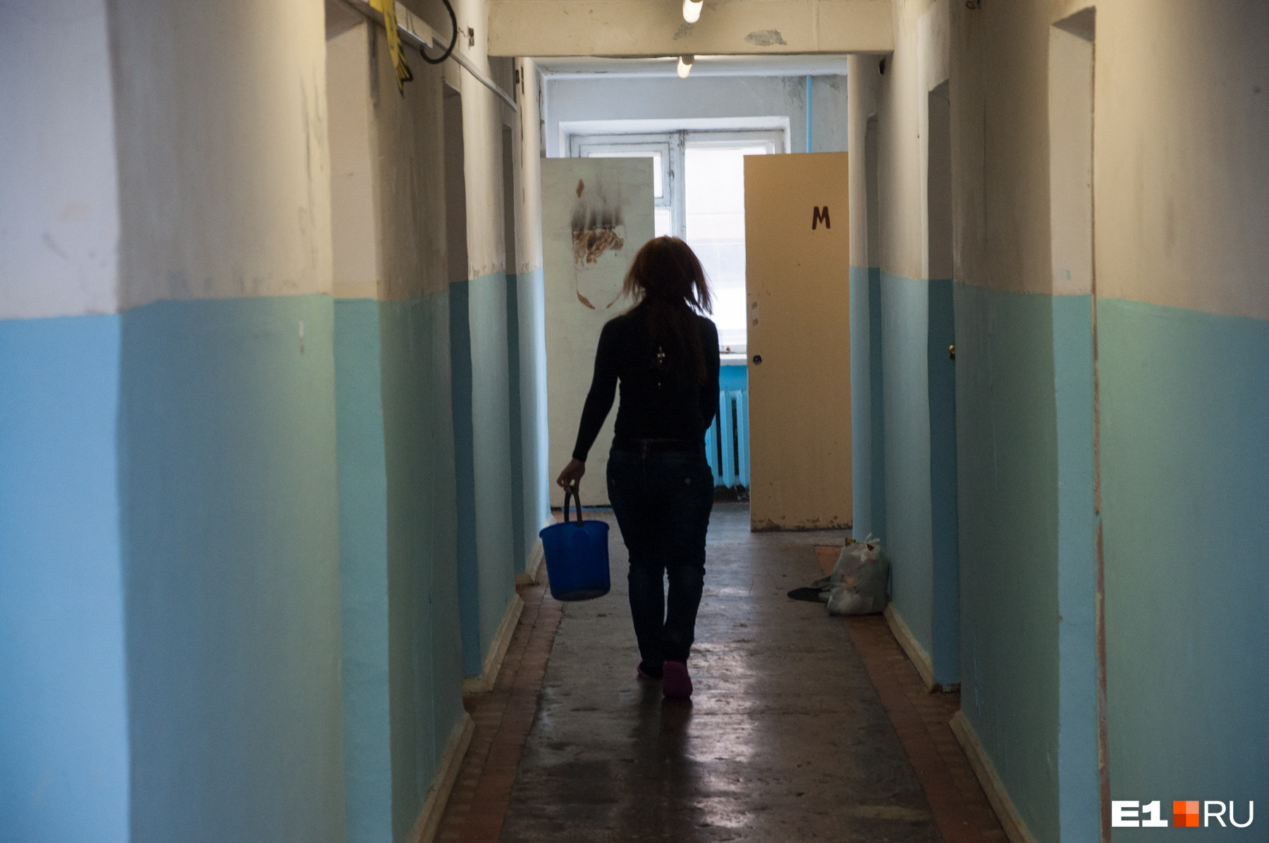 В общежитии УрФУ усилят охрану после массового побоища иностранных студентов
