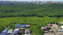 В Самаре пройдут общественные обсуждения по смене зоны Парка 60-летия Советской власти