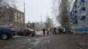 В Архангельске эвакуировали учеников школы <nobr class="_">№ 20</nobr>