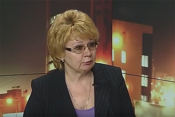 Светлана Стынина распоряжалась муниципальным жилищным фондом более <nobr class="_">30 лет</nobr>