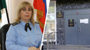 Замначальника управления судебных приставов задержана за взятку в Новосибирске