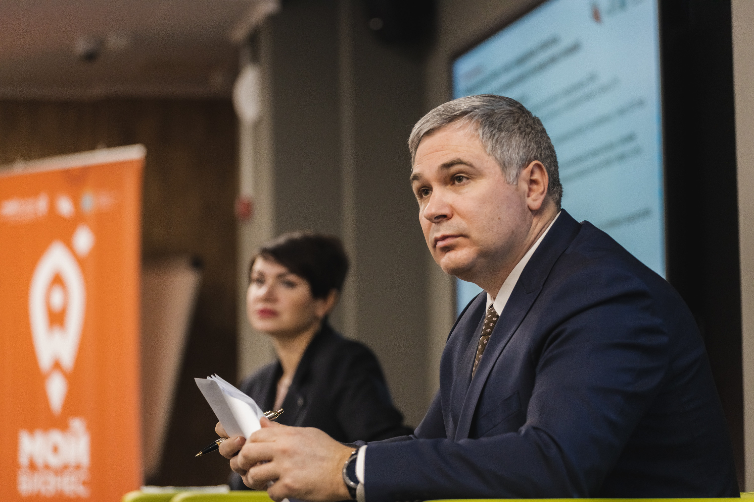 Дмитрий Богданов рассказал, что будет с действующими программами поддержки бизнеса Дмитрий Богданов рассказал, что будет с действующими программами поддержки бизнеса