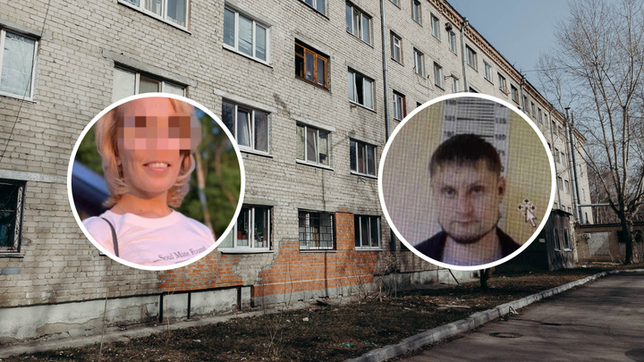 В Екатеринбурге поймали мужчину, который полгода был в розыске из-за жестокого избиения женщины
