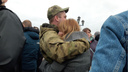 Северянка два месяца добивалась возвращения мобилизованного многодетного мужа. Как ей это удалось