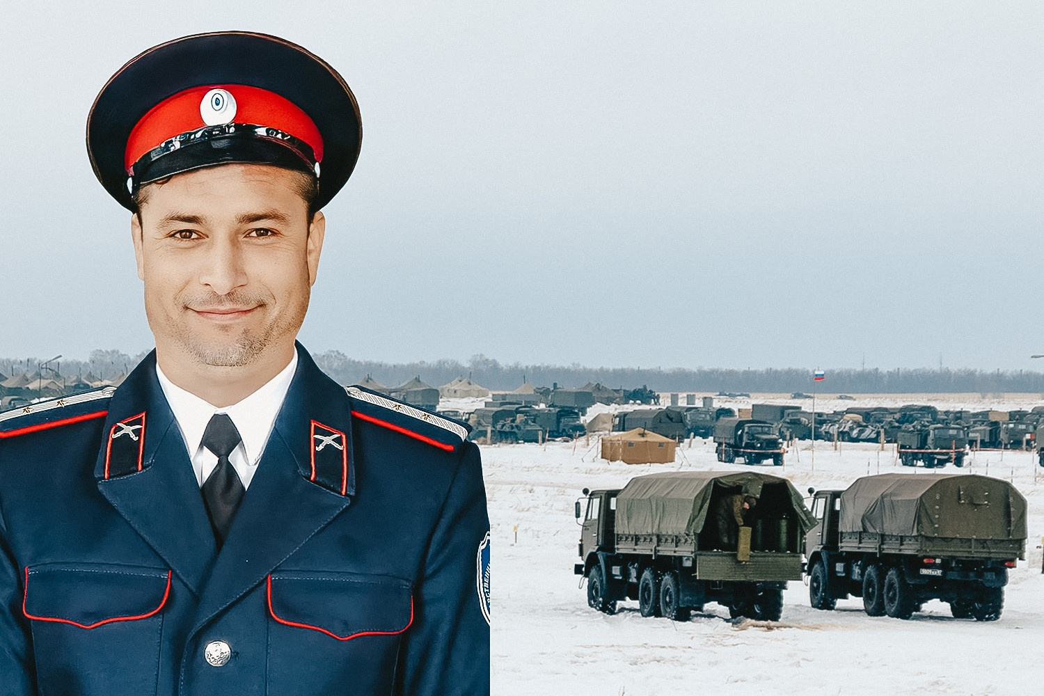 «До последнего думали, что это ошибка»: под Волгоградом похоронили мобилизованного заводчанина