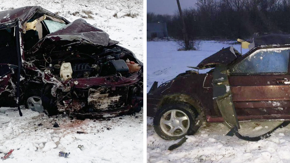Убил двоих: названа причина смертельного ДТП с пьяным водителем в Самарской области