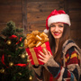 Праздник весь декабрь: открывайте окошки в новогоднем адвент-календаре Перми и забирайте подарки