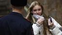 Режим ношения масок в Новосибирской области хотят сделать рекомендательным