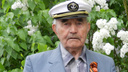 В Волгоградской области скончался ветеран Великой Отечественной войны — освободитель Донбасса