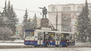 «Нас накроет "Михалыч"»: Ярославль два дня будет заваливать снегом
