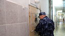 В колонии в центре Екатеринбурга нашли мертвым осужденного насильника