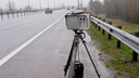 На донских дорогах перевесят видеокамеры: список новых мест