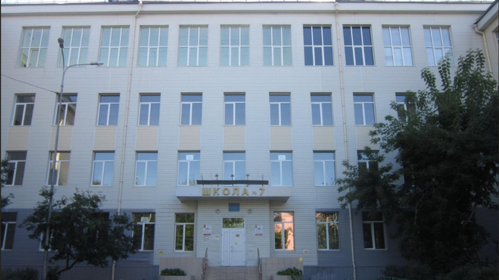 В Тюмени снесут школу, построенную в 1959 году. Что еще поменяют в центральном районе