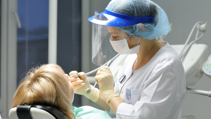 Стоматолог на зарплату 400 тысяч: топ самых дорогих вакансий в Екатеринбурге