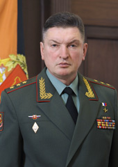 Александр Лапин//www.mil.ru