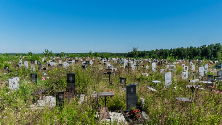 На Северном кладбище в Перми снова разрешат захоронения. Но, вероятно, не для всех