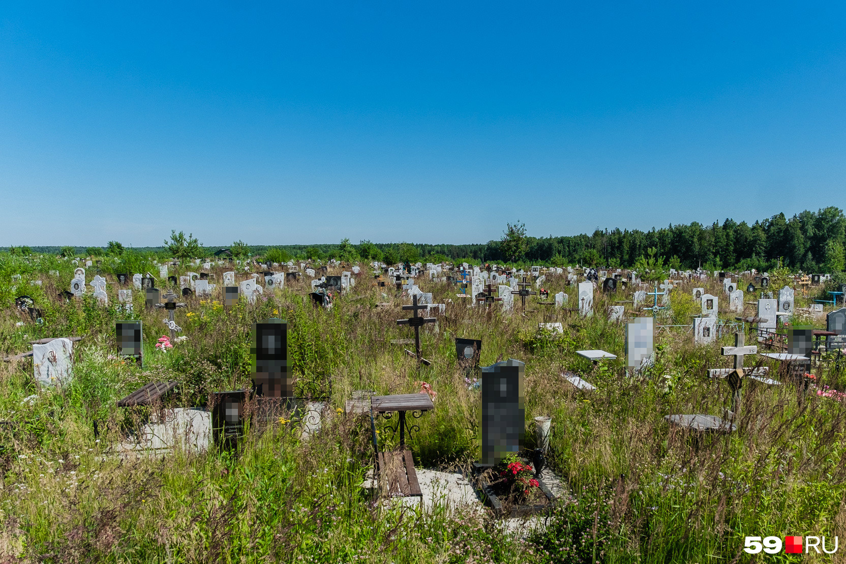 Фото кладбищ на украине