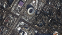 Большой брат следит за тобой: спутник самарского «Прогресса» снял олимпийские объекты из космоса