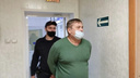 Продлили арест на два месяца депутату Заксобрания НСО Глебу Поповцеву, его обвиняют в мошенничестве