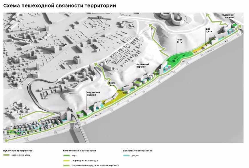 Черниговская проект нижний новгород