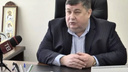 У мэра Канска заметили часы, похожие на Rolex для гонщиков, за несколько миллионов рублей